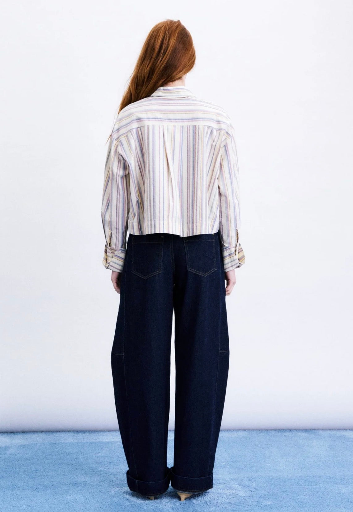 Sokcho Shirt