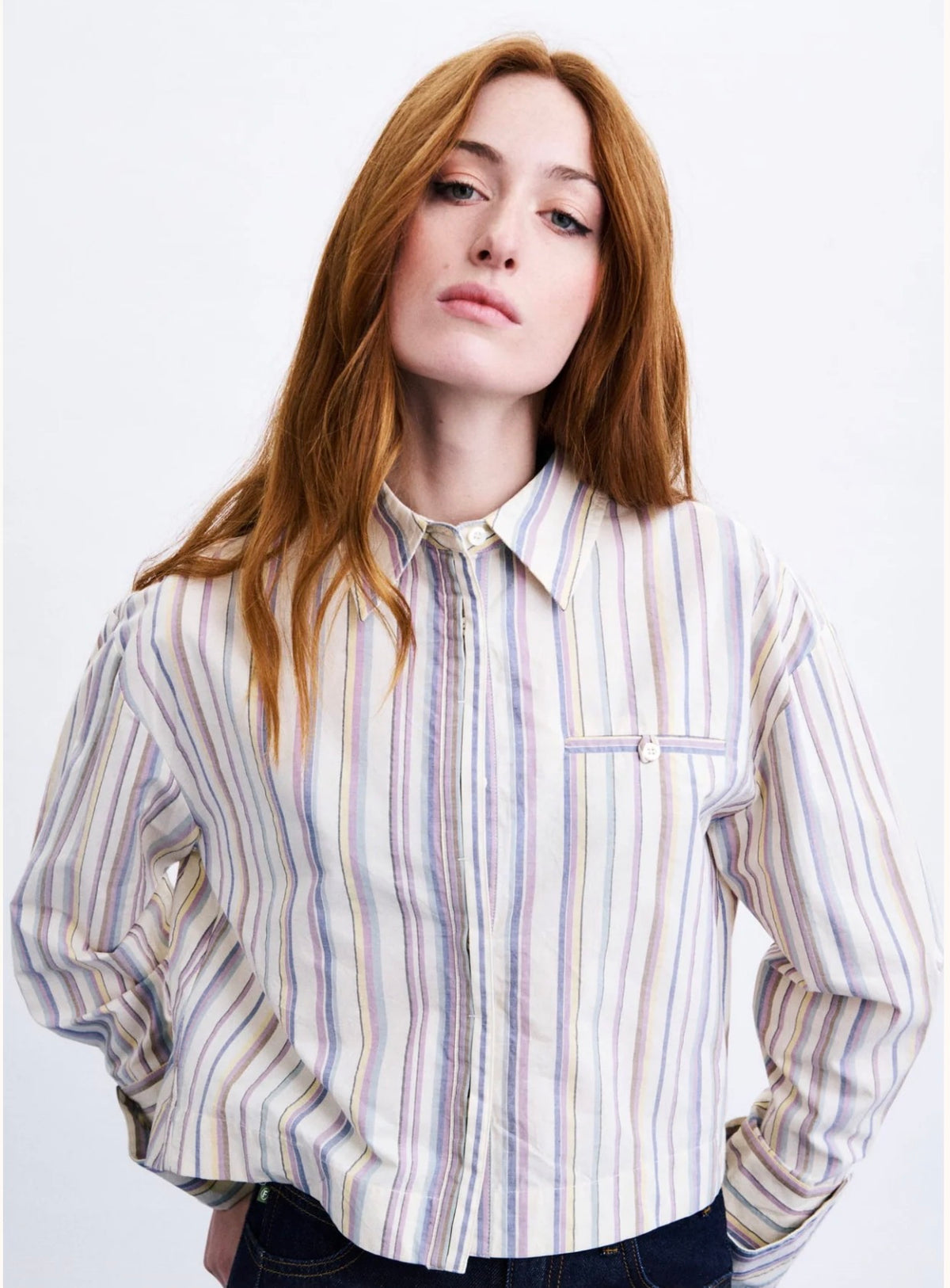 Sokcho Shirt