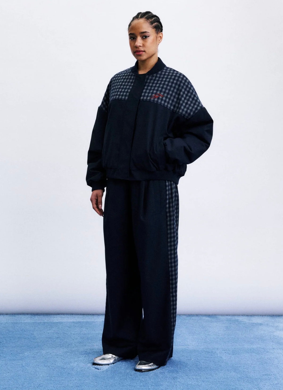Jirisan Trousers