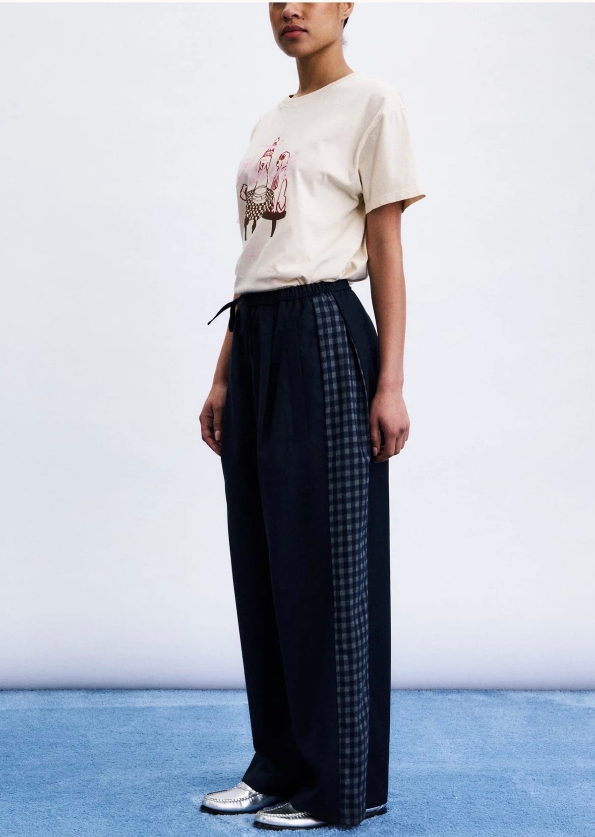 Jirisan Trousers