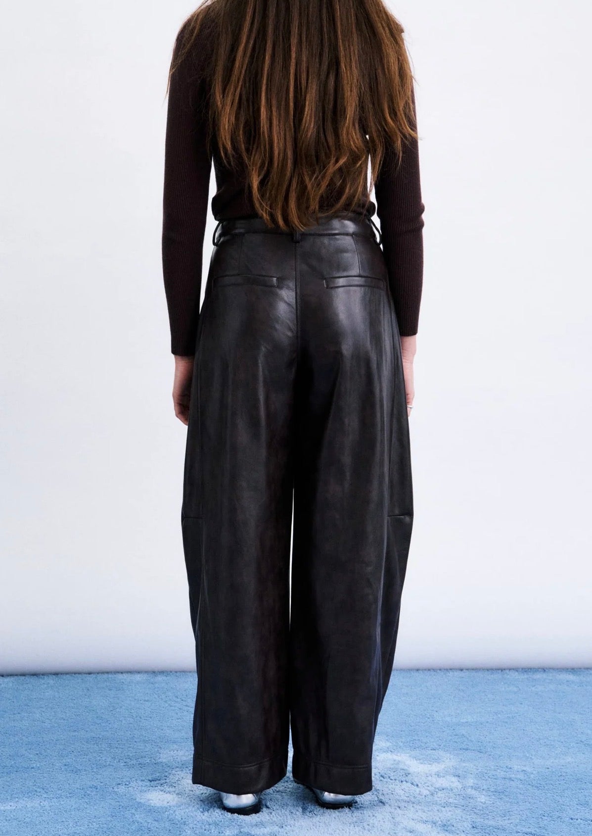 Nemea Chocolate Pants