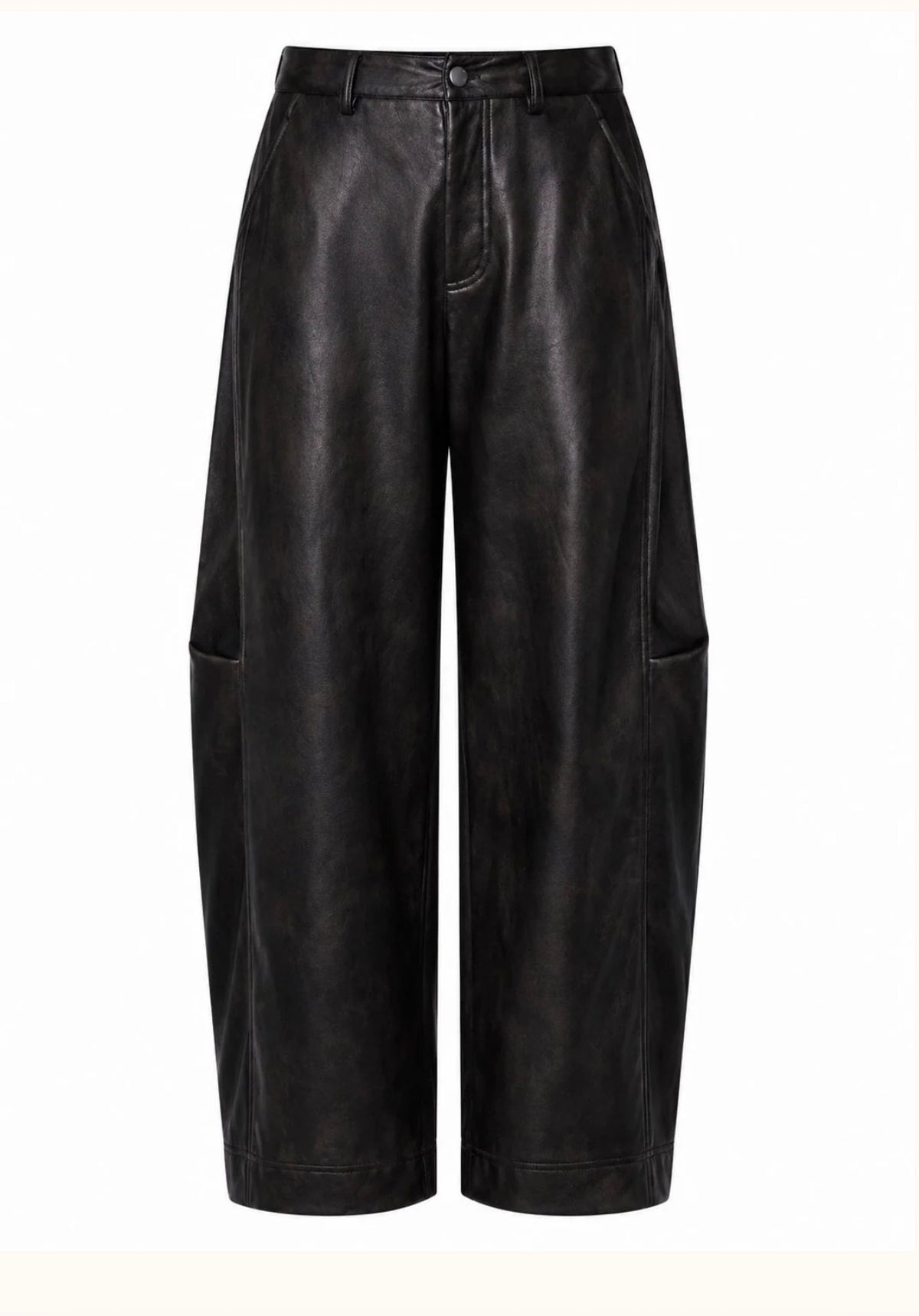 Nemea Chocolate Pants
