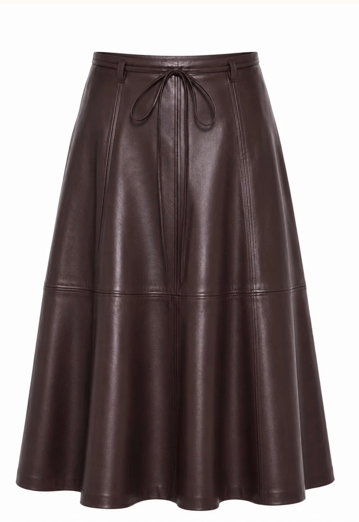 Mokpo Fig Skirt
