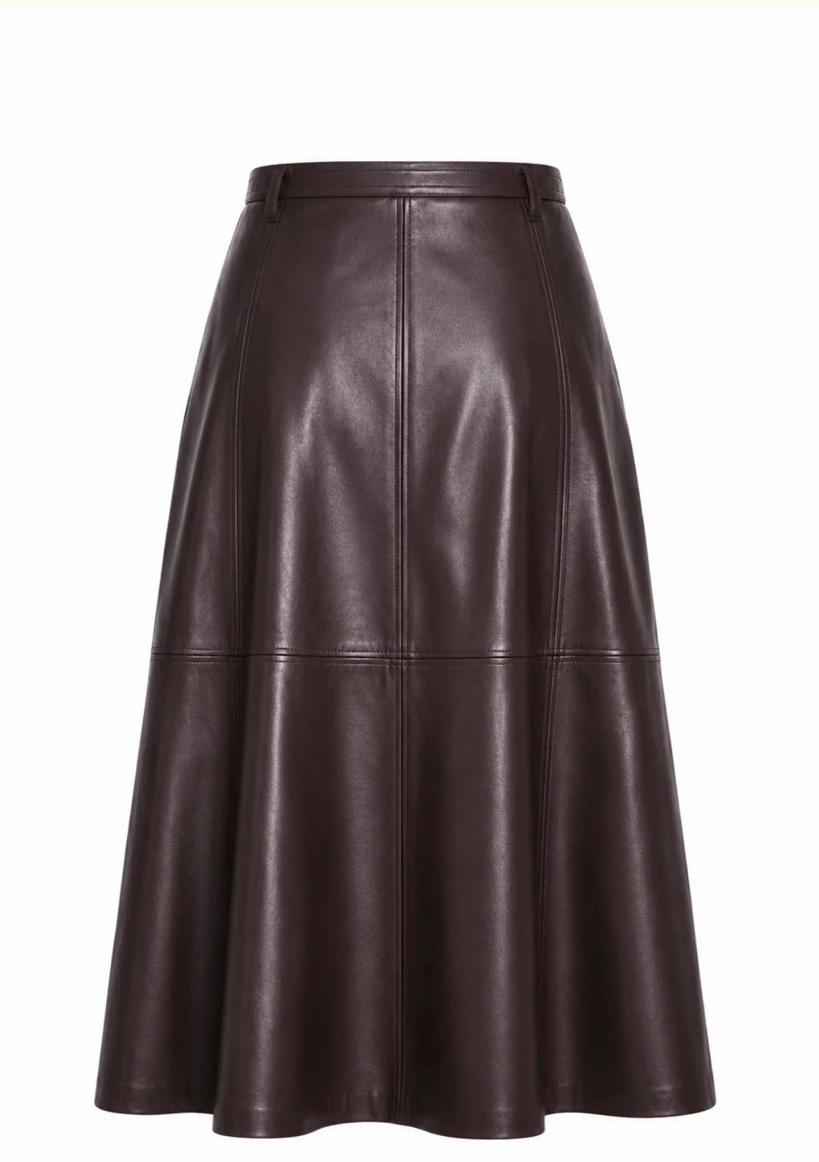 Mokpo Fig Skirt