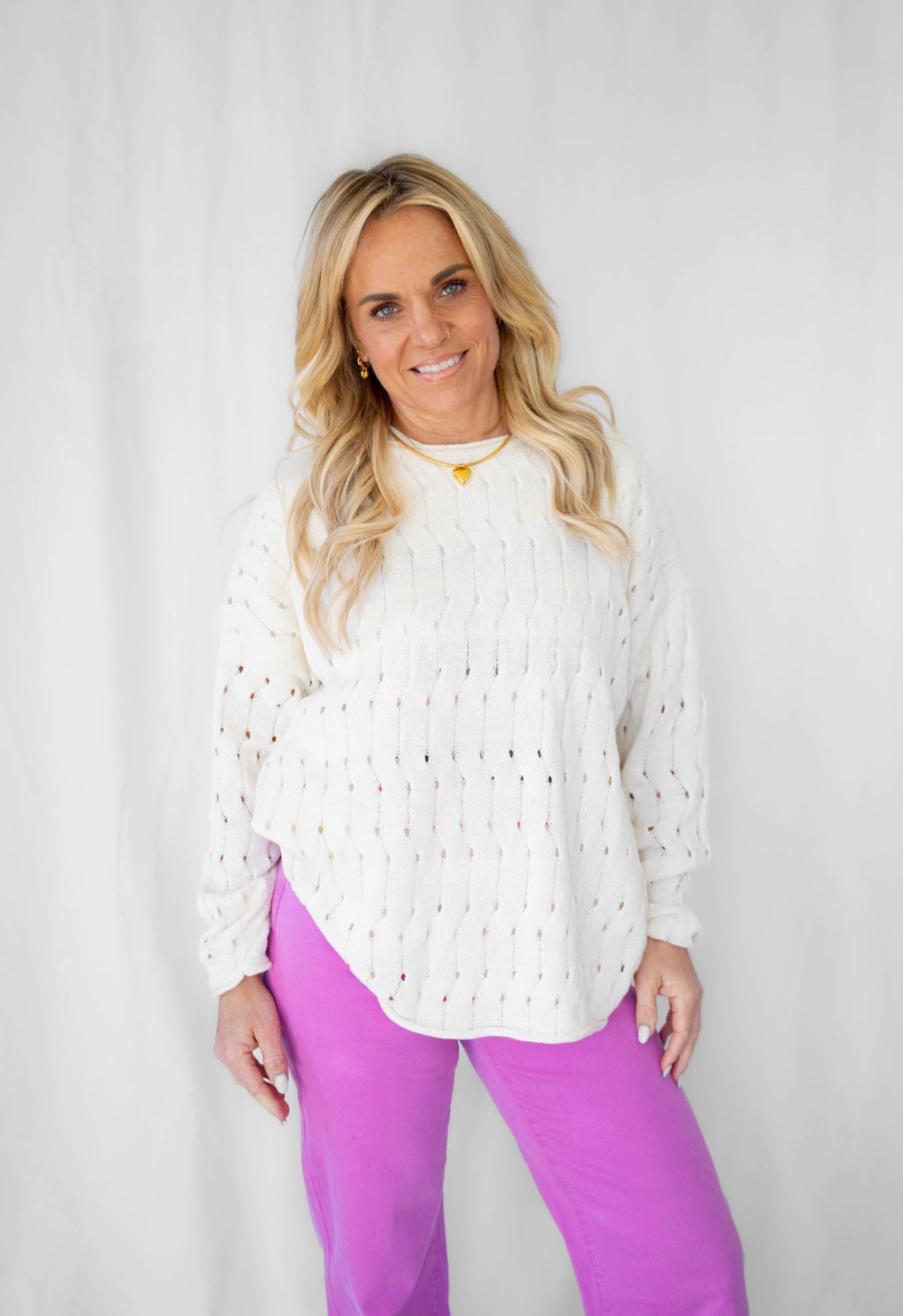 India Sweater