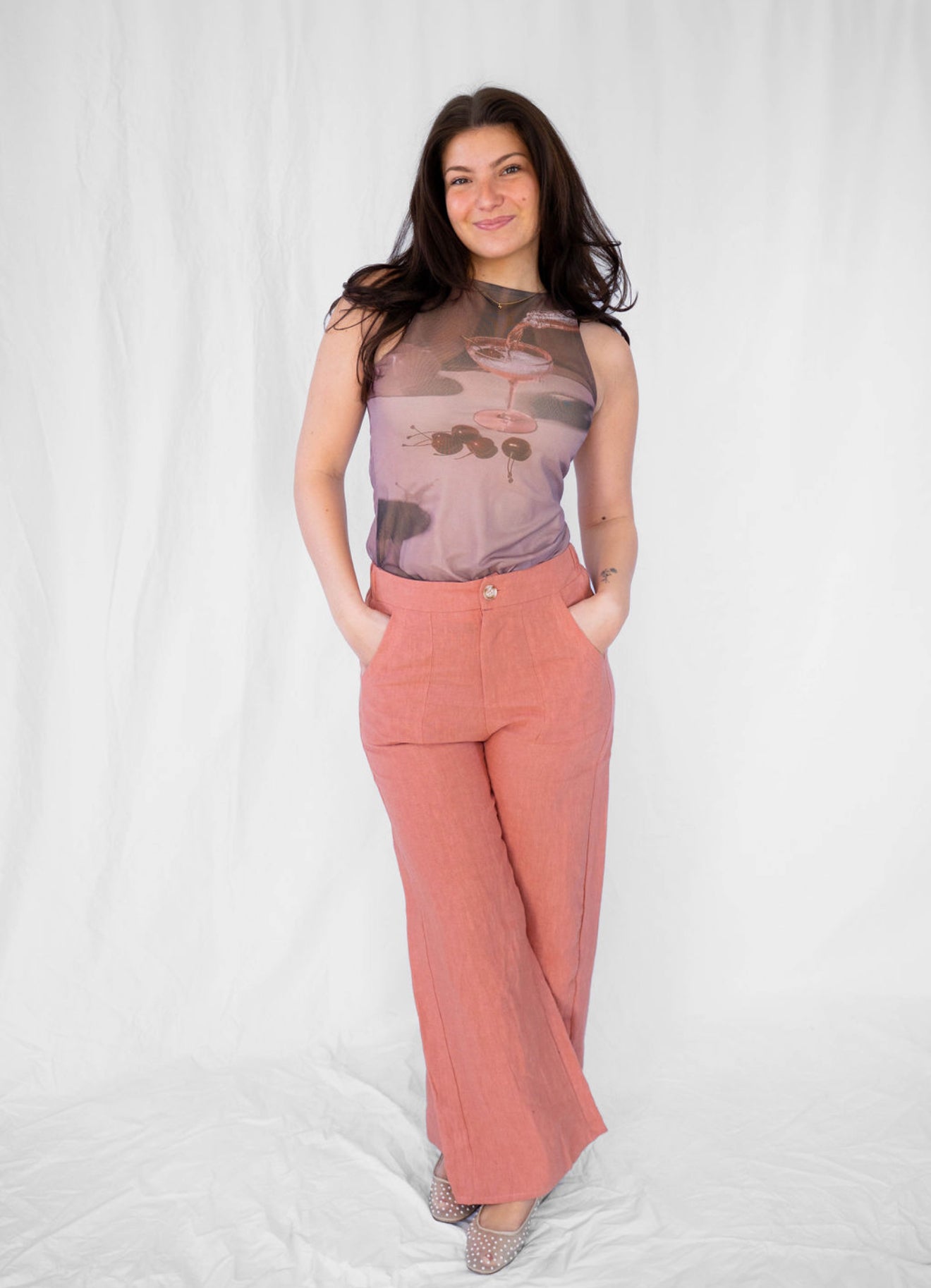 Jude Pants