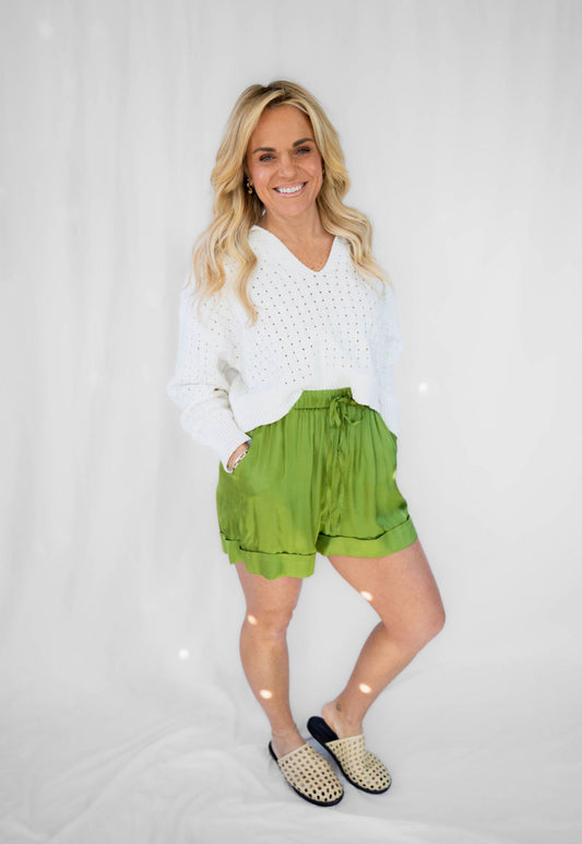 Noelle Shorts