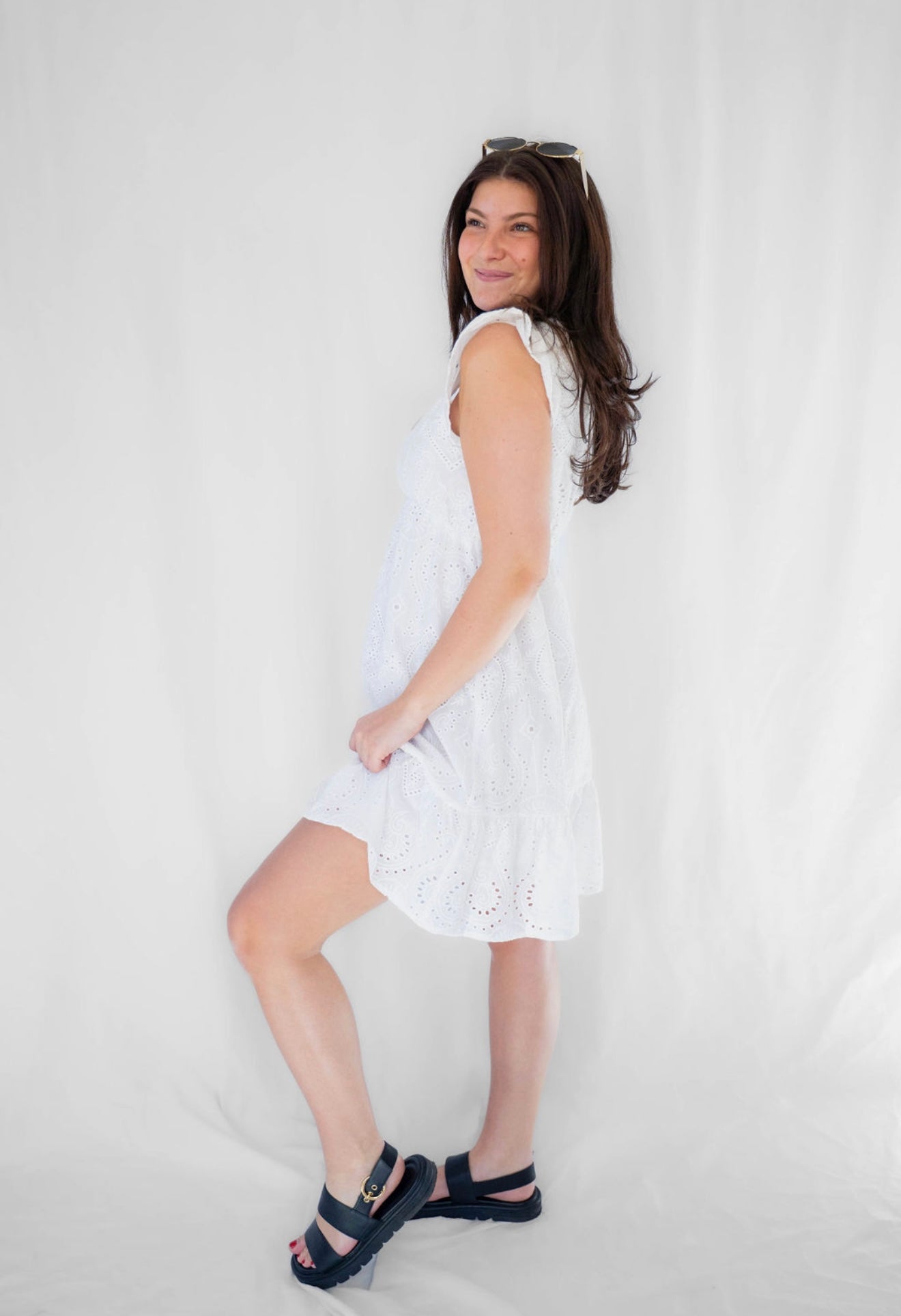 Desiree Dress