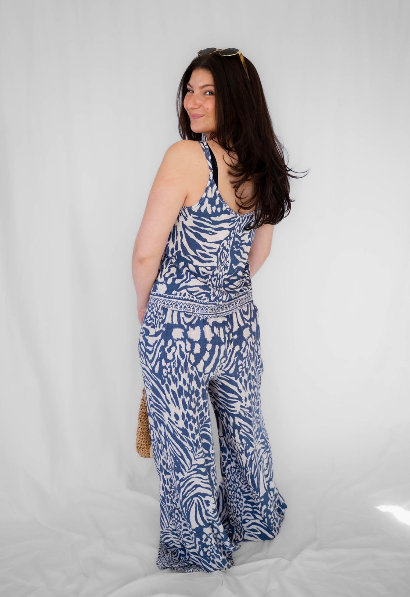Maggy Camisole Top