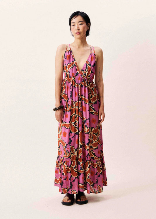 Pioneer Vitoria Dress