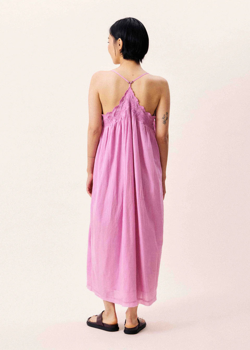 Rhode Dress