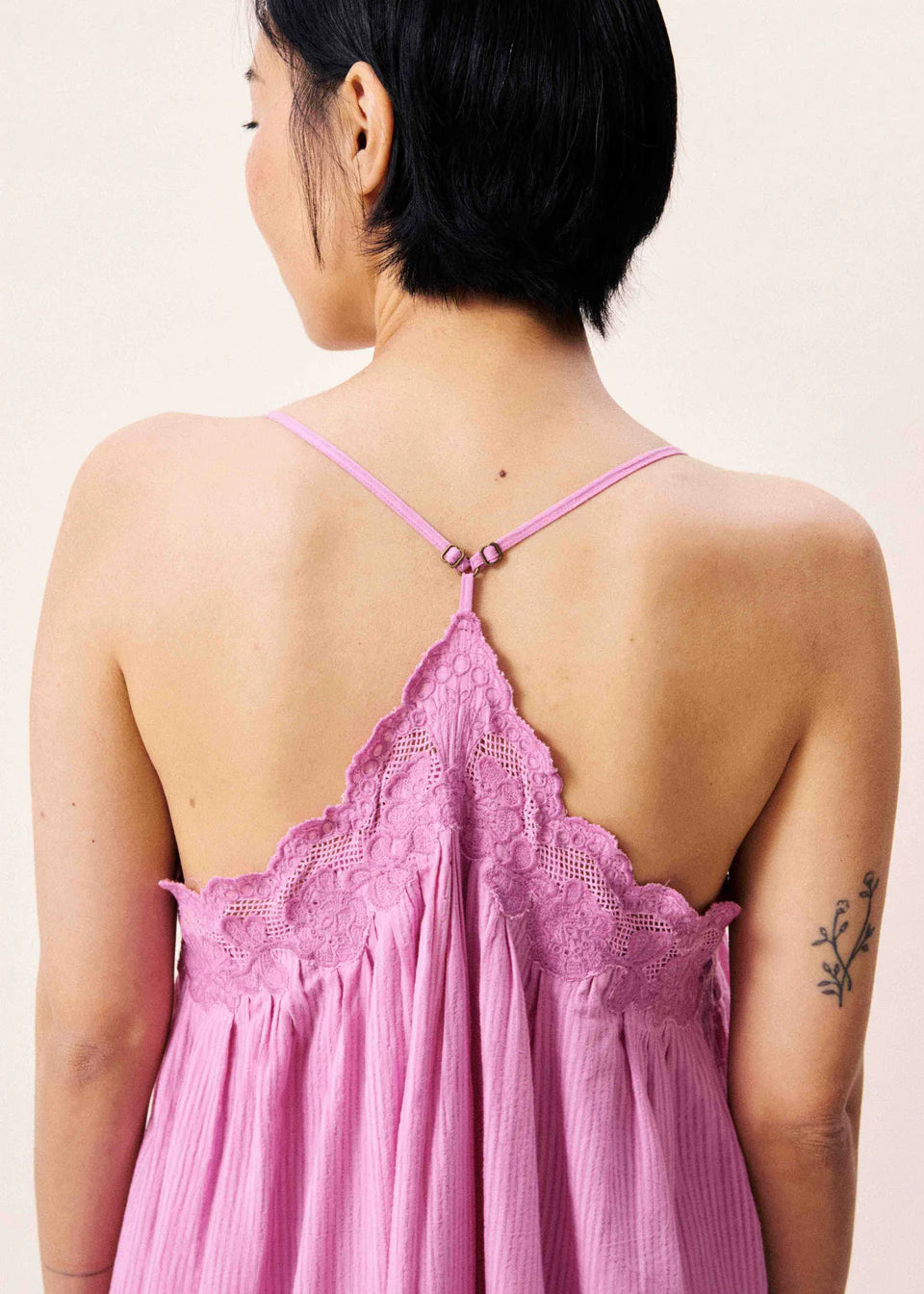Rhode Dress