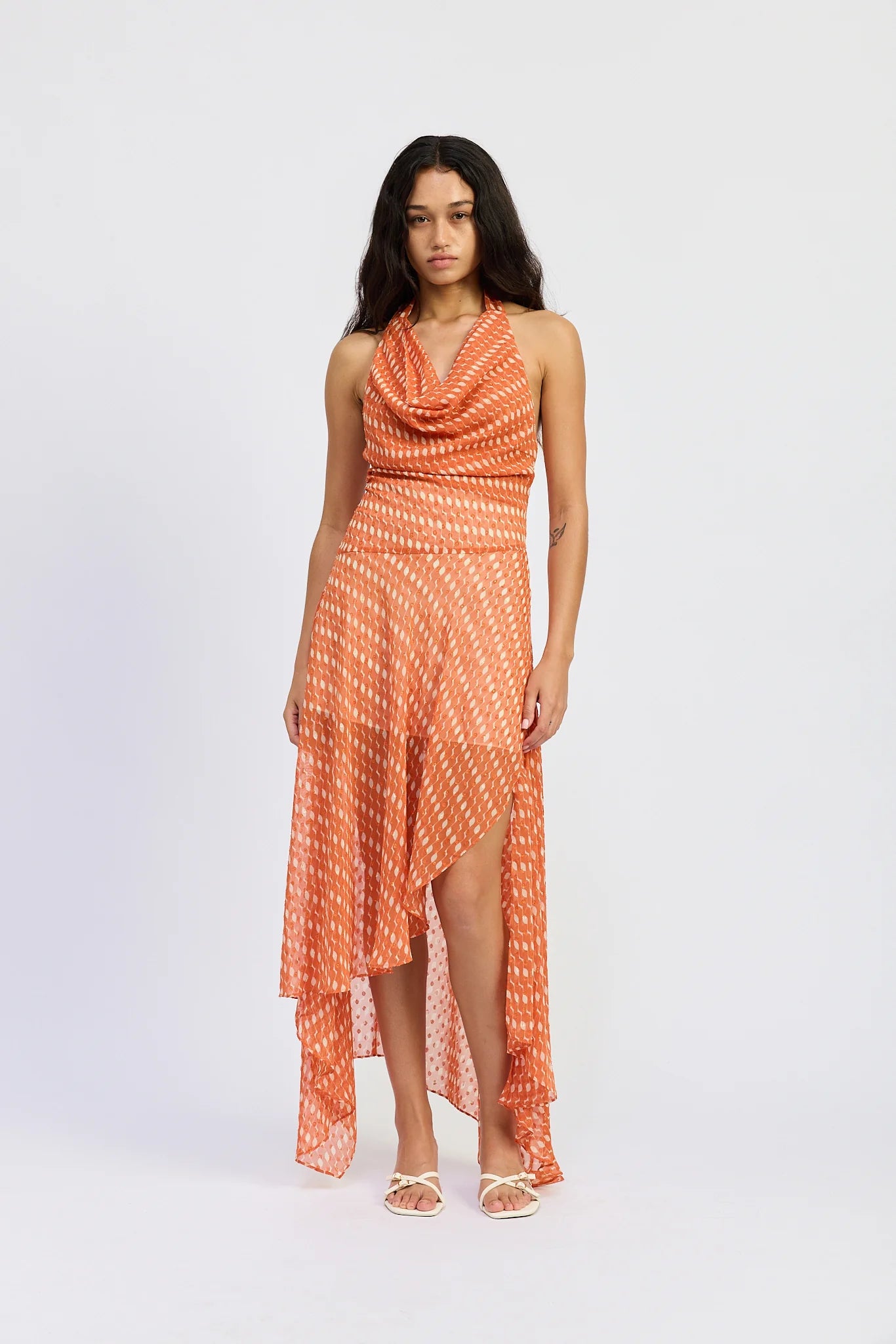 Lex Maxi Dress
