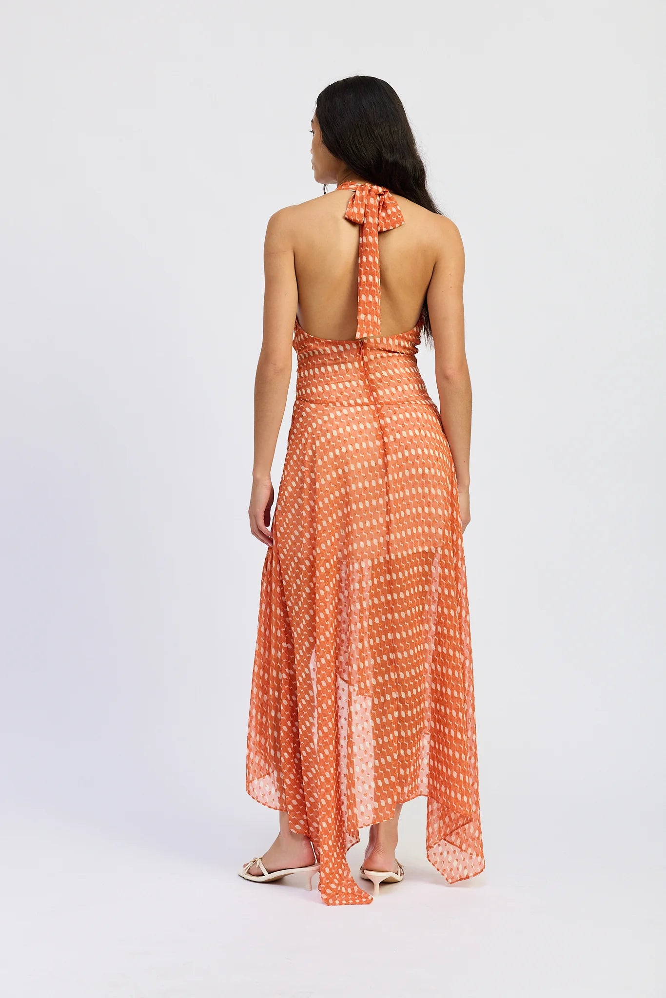 Lex Maxi Dress