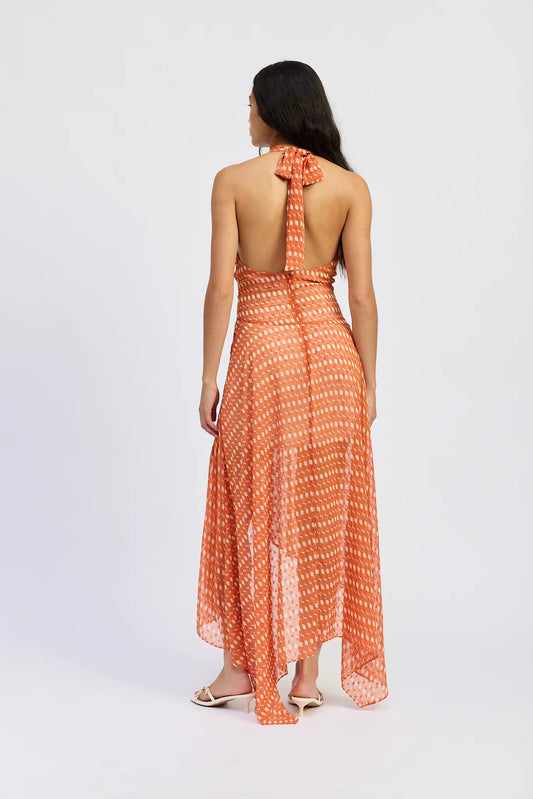 Lex Maxi Dress