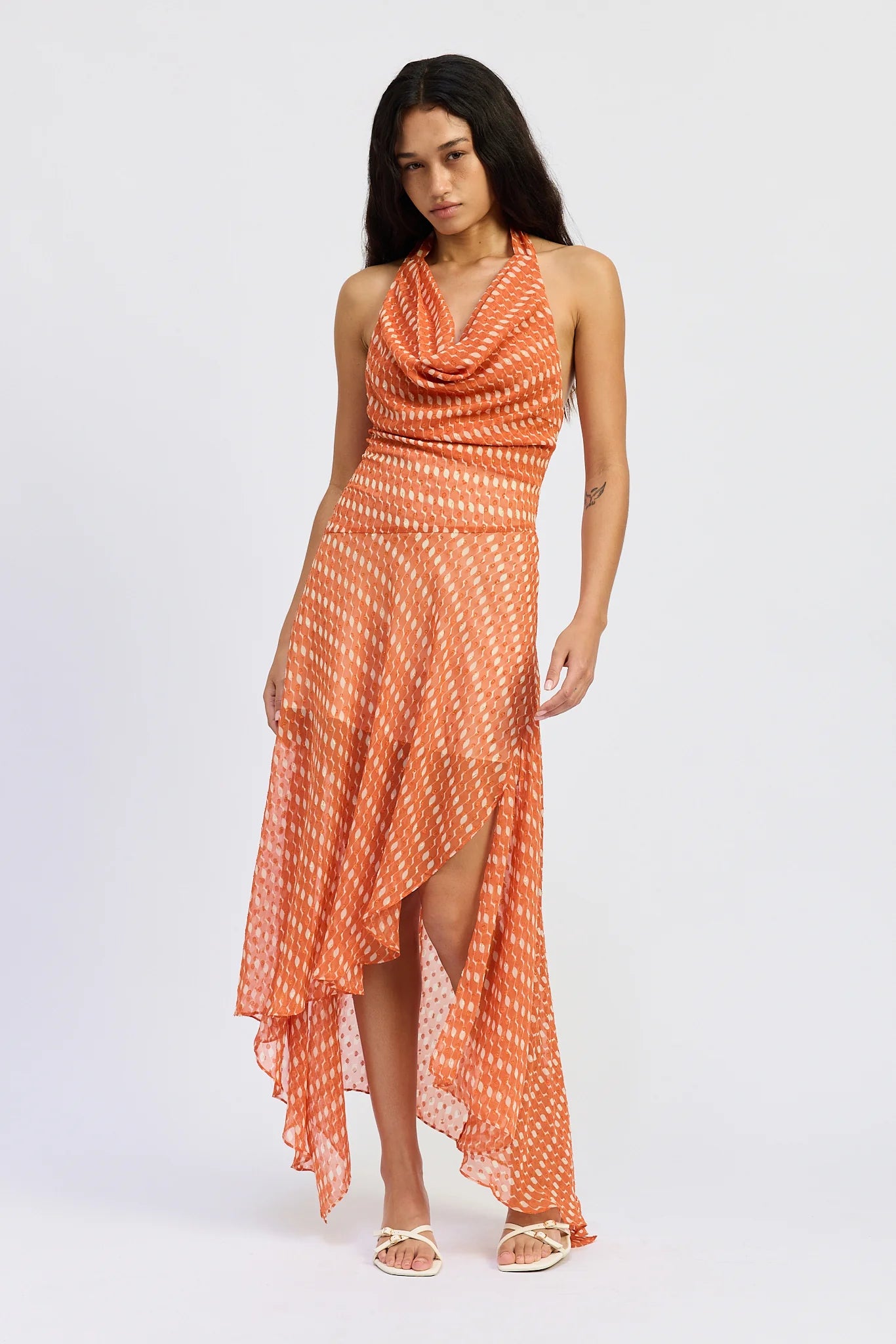 Lex Maxi Dress