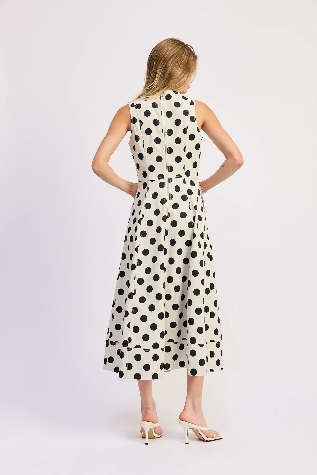Richards Maxi Dress