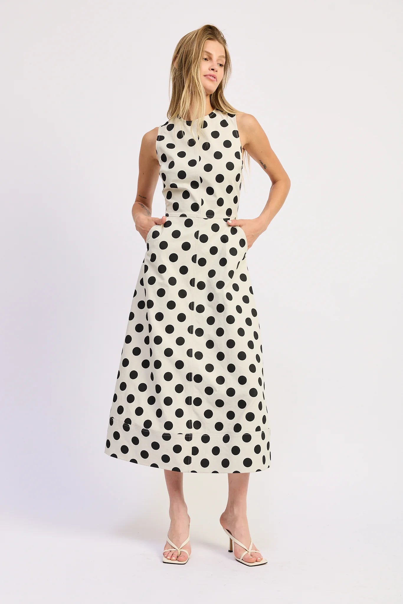Richards Maxi Dress