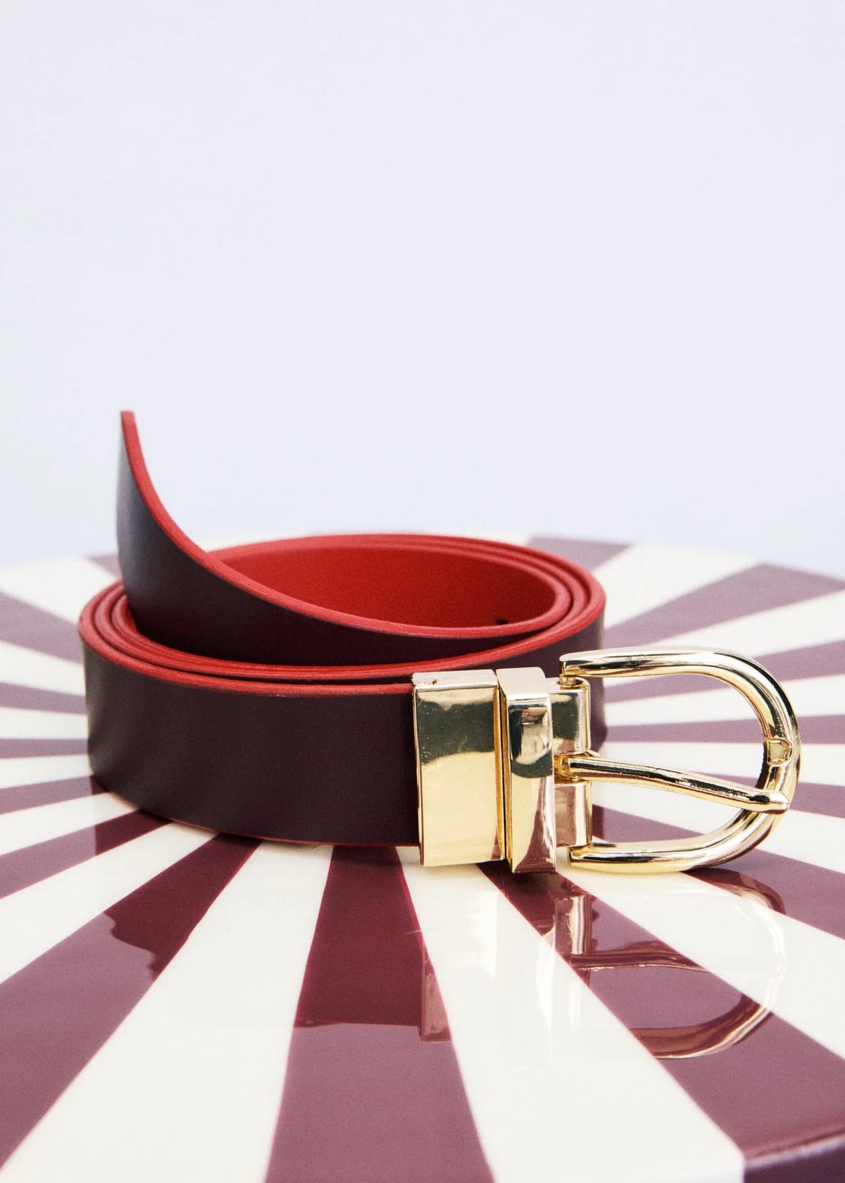 Magnet Belt