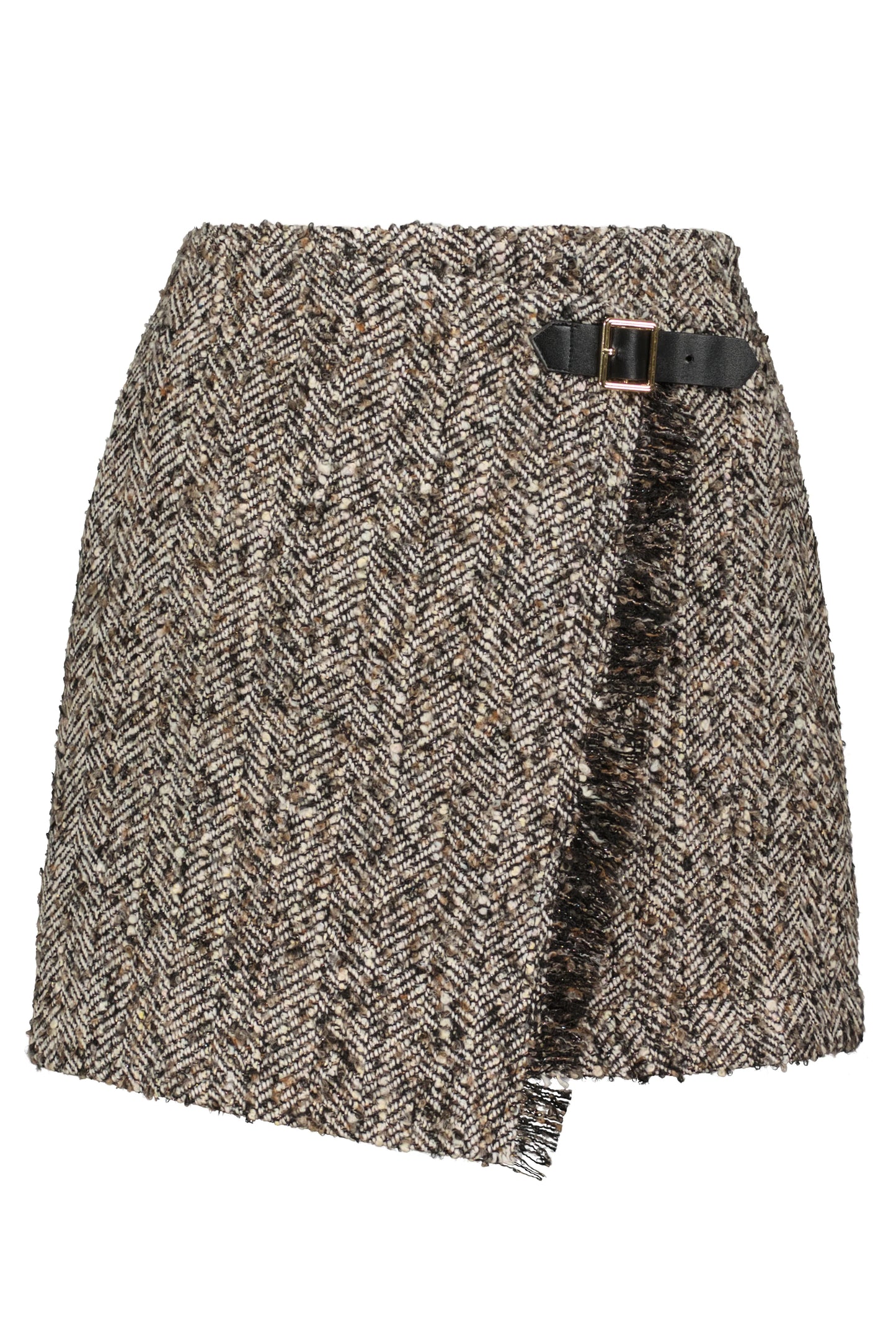 Curtis Mini Skirt