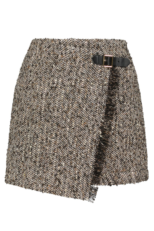 Curtis Mini Skirt