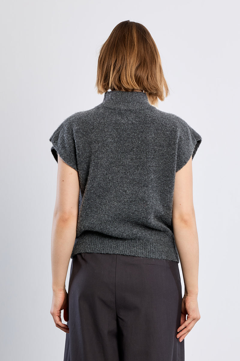 Cheyna Turtleneck Knit
