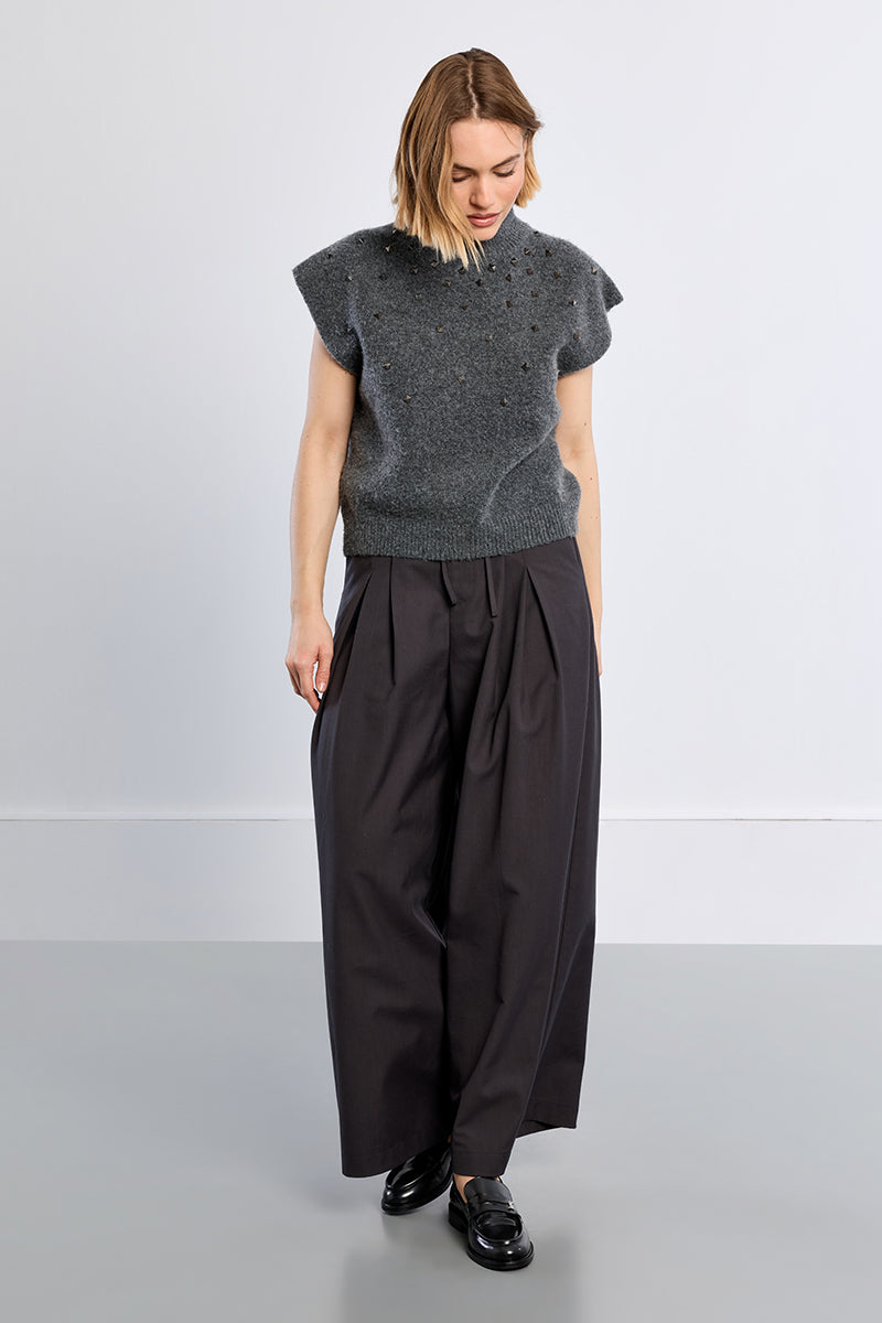 Cheyna Turtleneck Knit