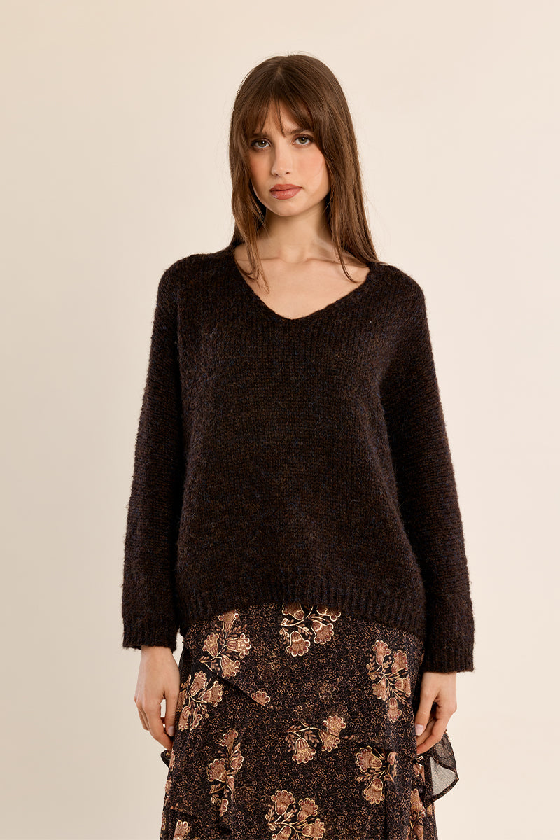 Leigha Knit