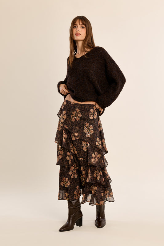 Leigha Knit