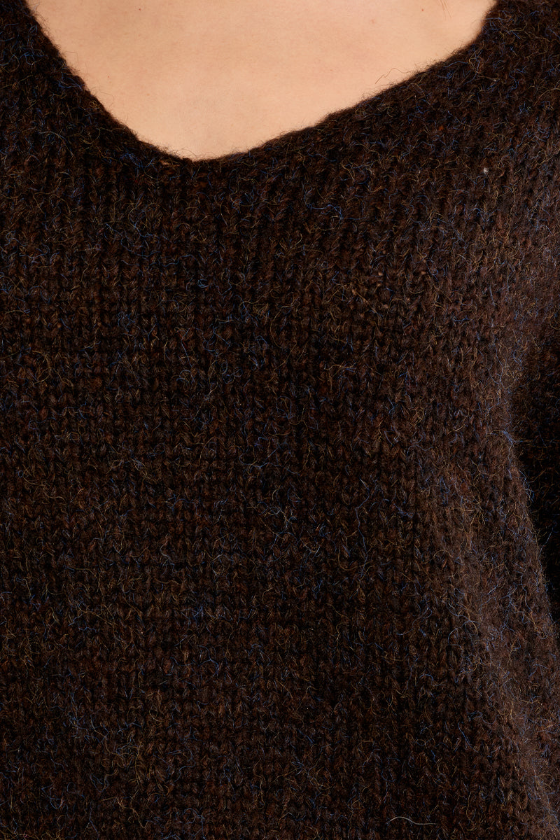 Leigha Knit