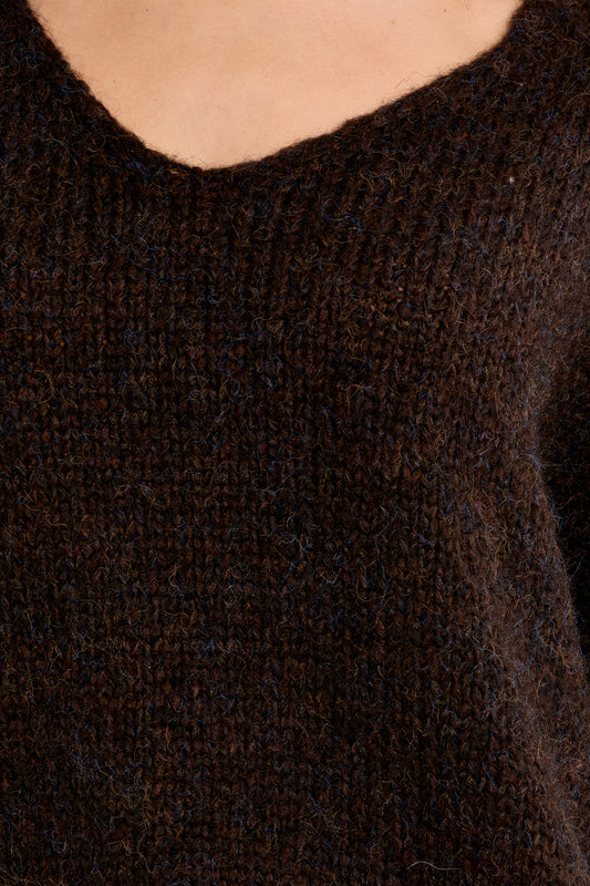 Leigha Knit