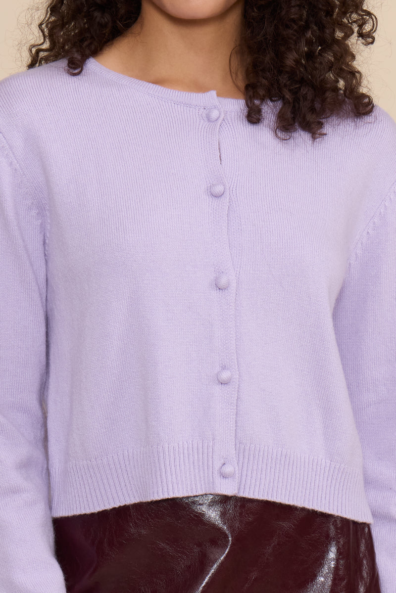 Judd Cardigan