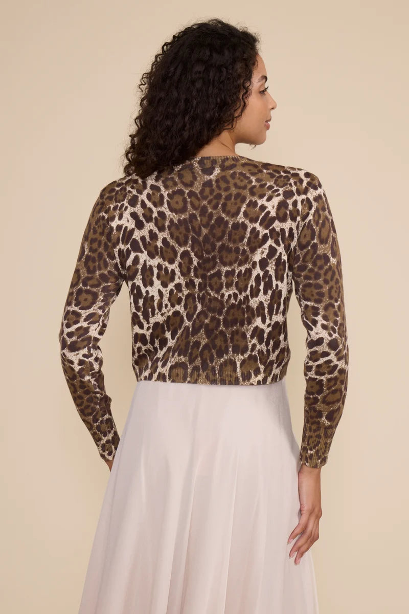 Didi Cardigan
