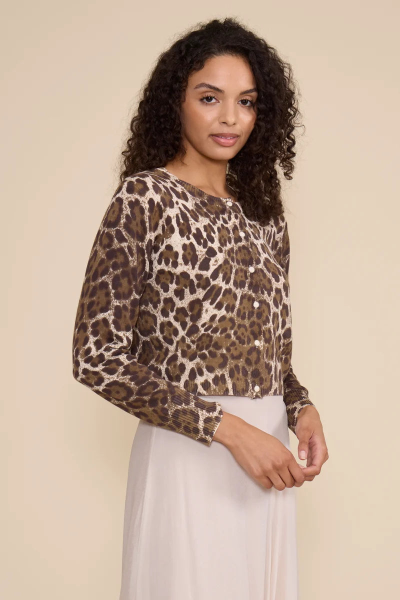 Didi Cardigan
