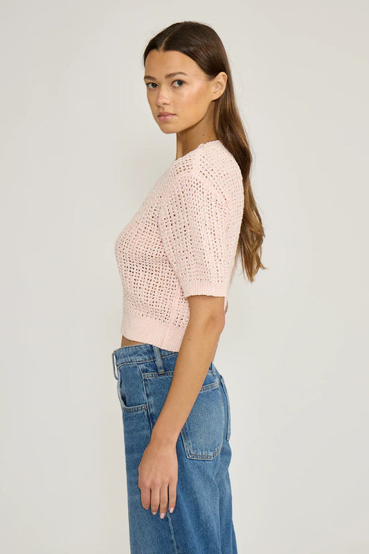 Lou Knit Top