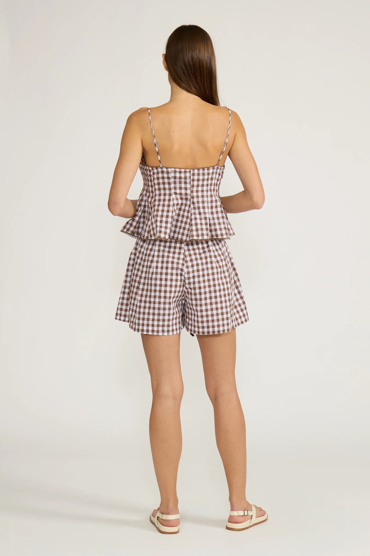 Holly Tie Tank Top