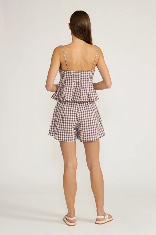 Holly Tie Tank Top