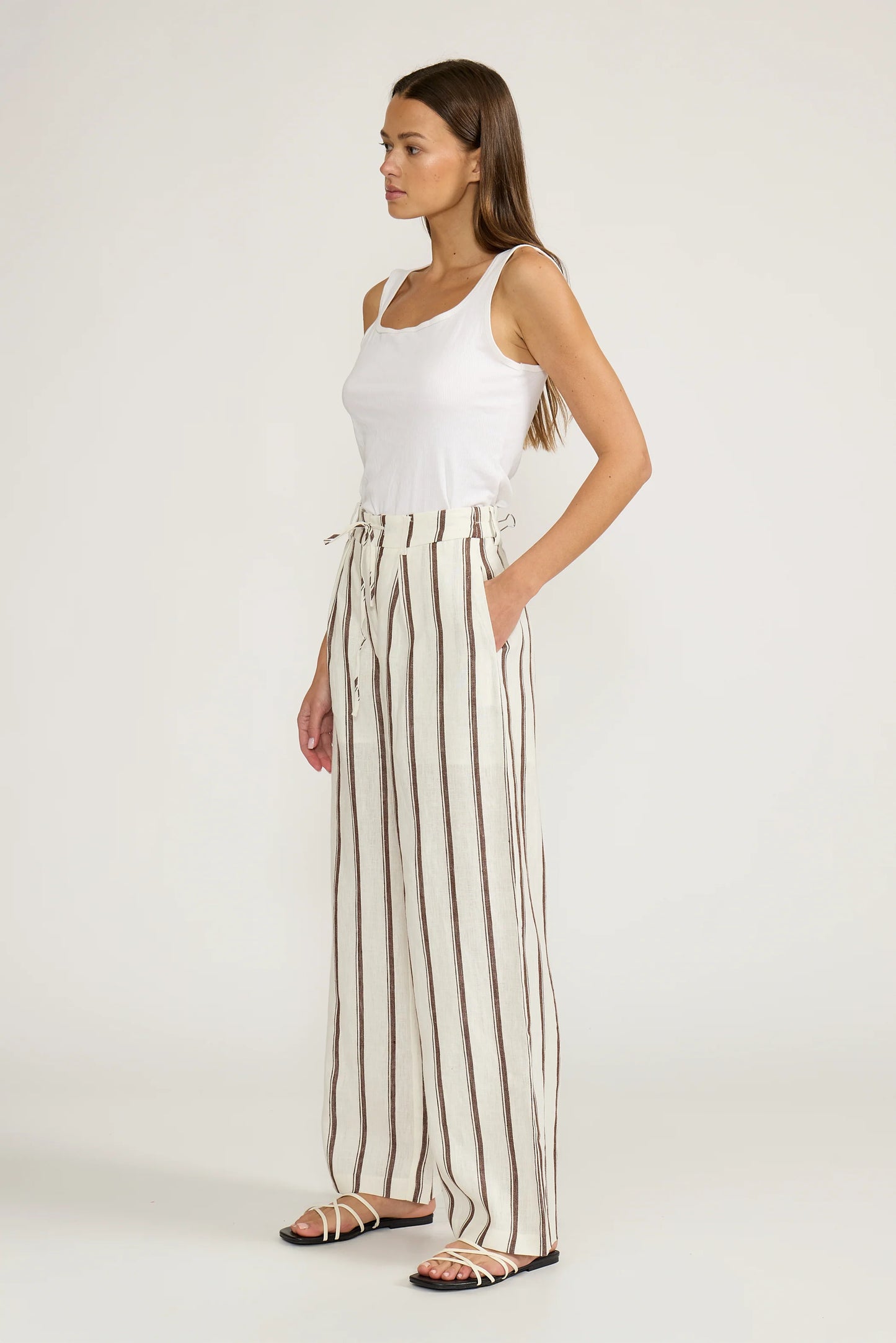Justine Pants
