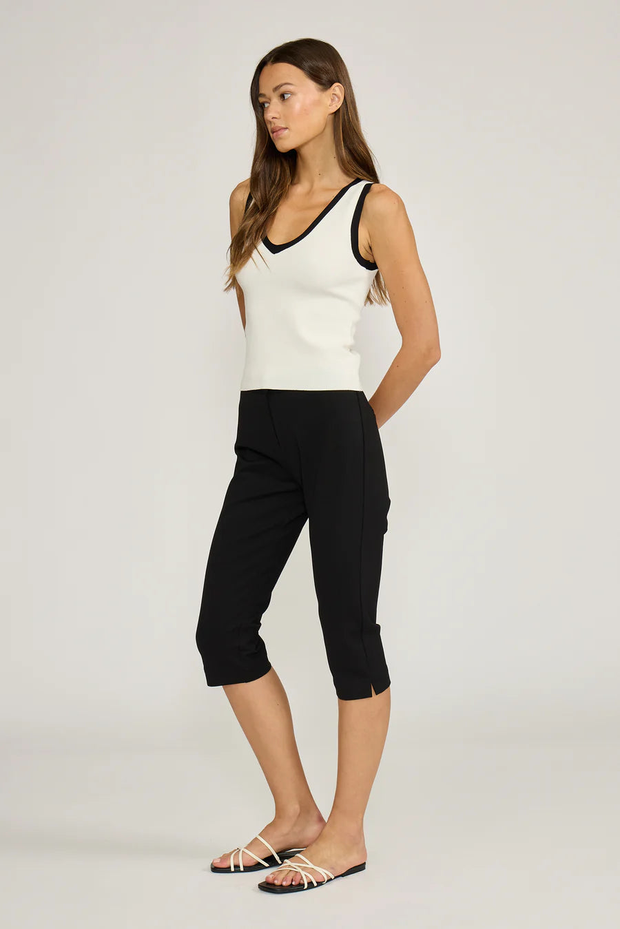 Trinity Capri
