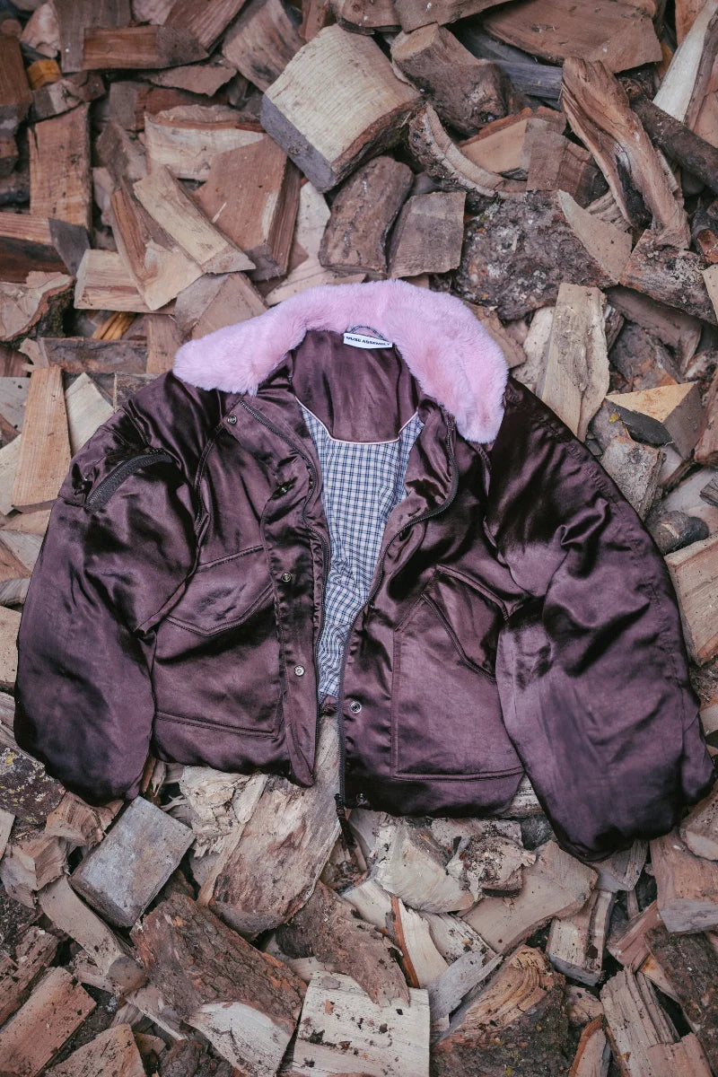 Meg Puffer Jacket