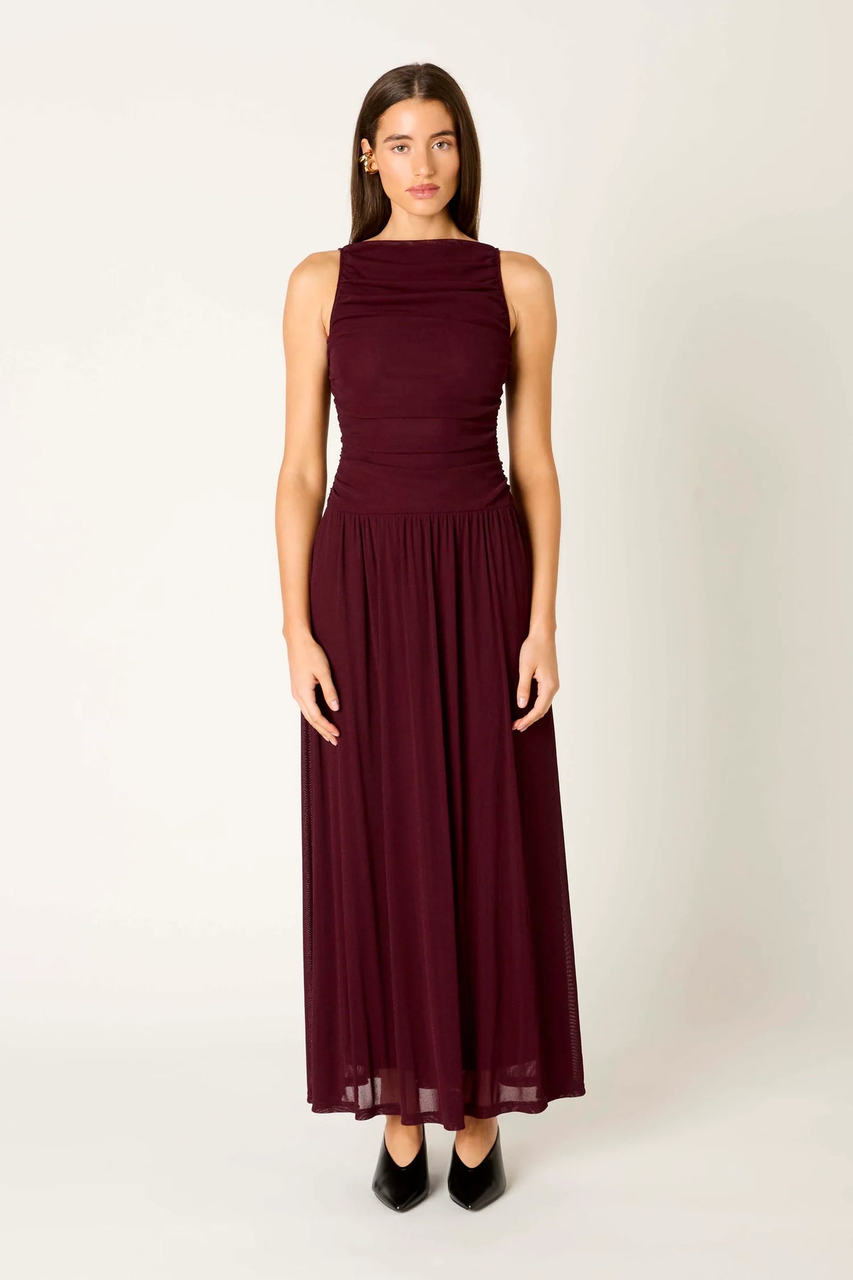 Clea Dress