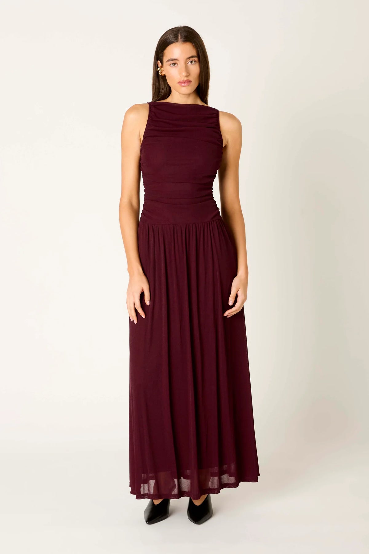 Clea Dress
