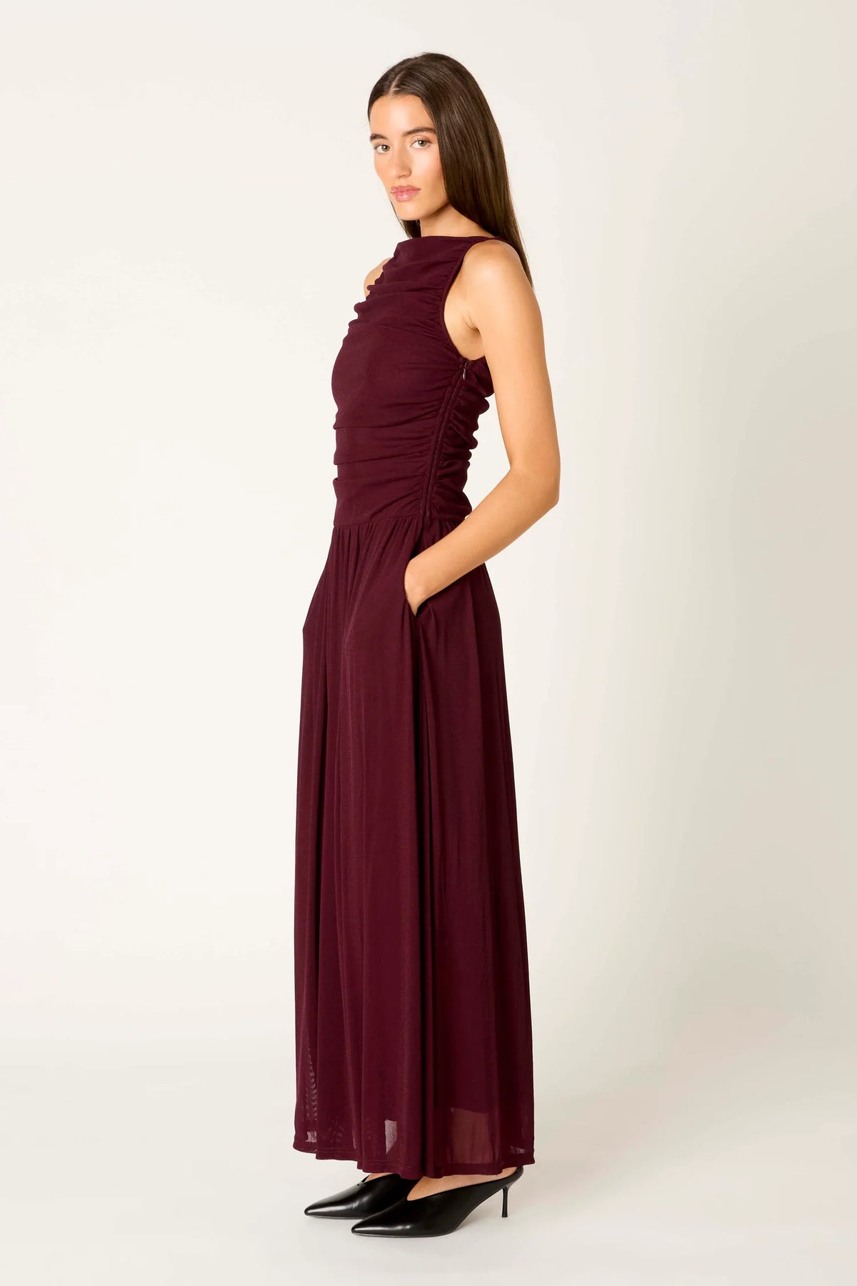 Clea Dress