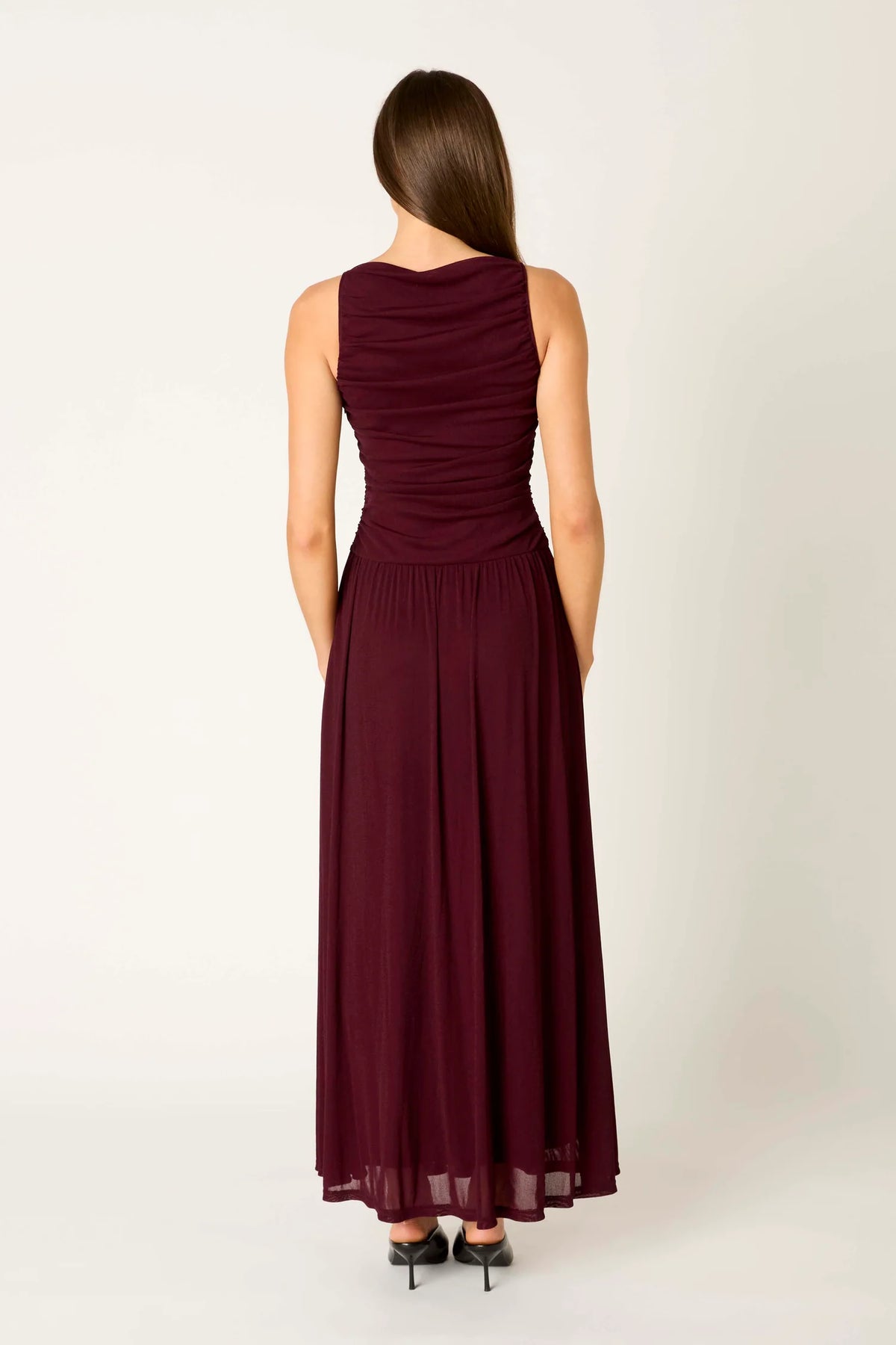 Clea Dress