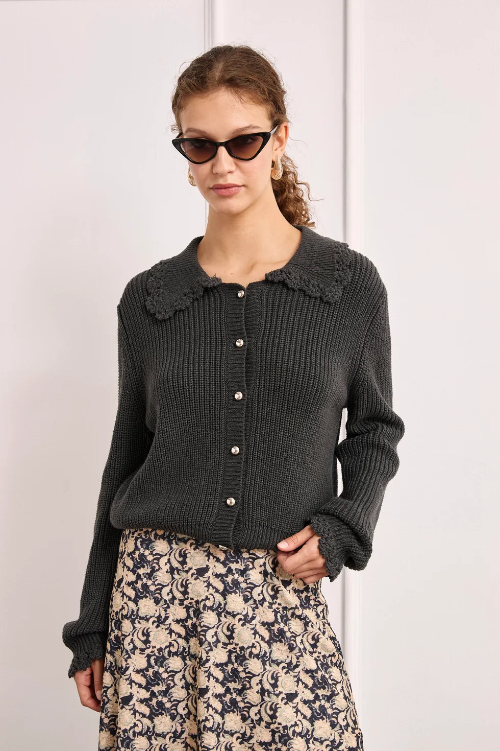 Nixor Cardigan