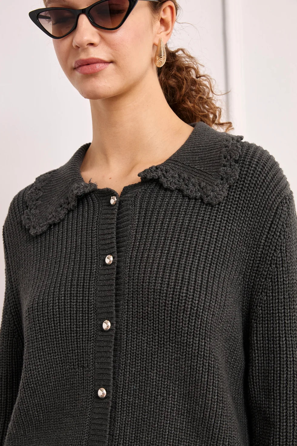 Nixor Cardigan