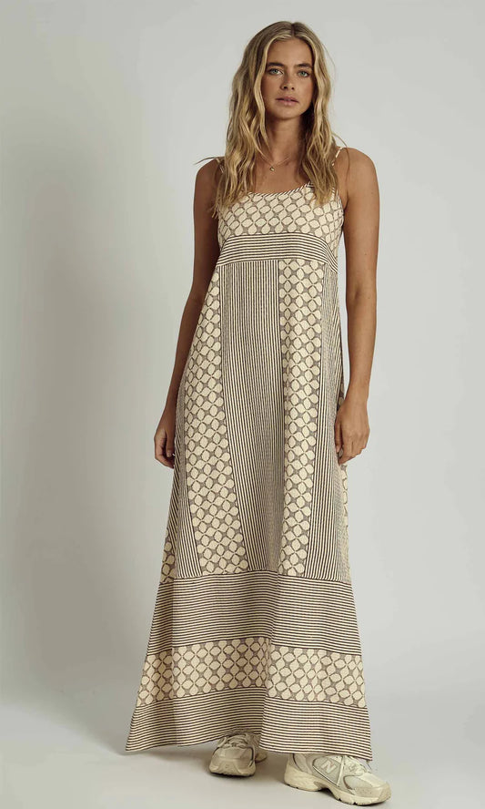 Kinsley Midaxi Dress