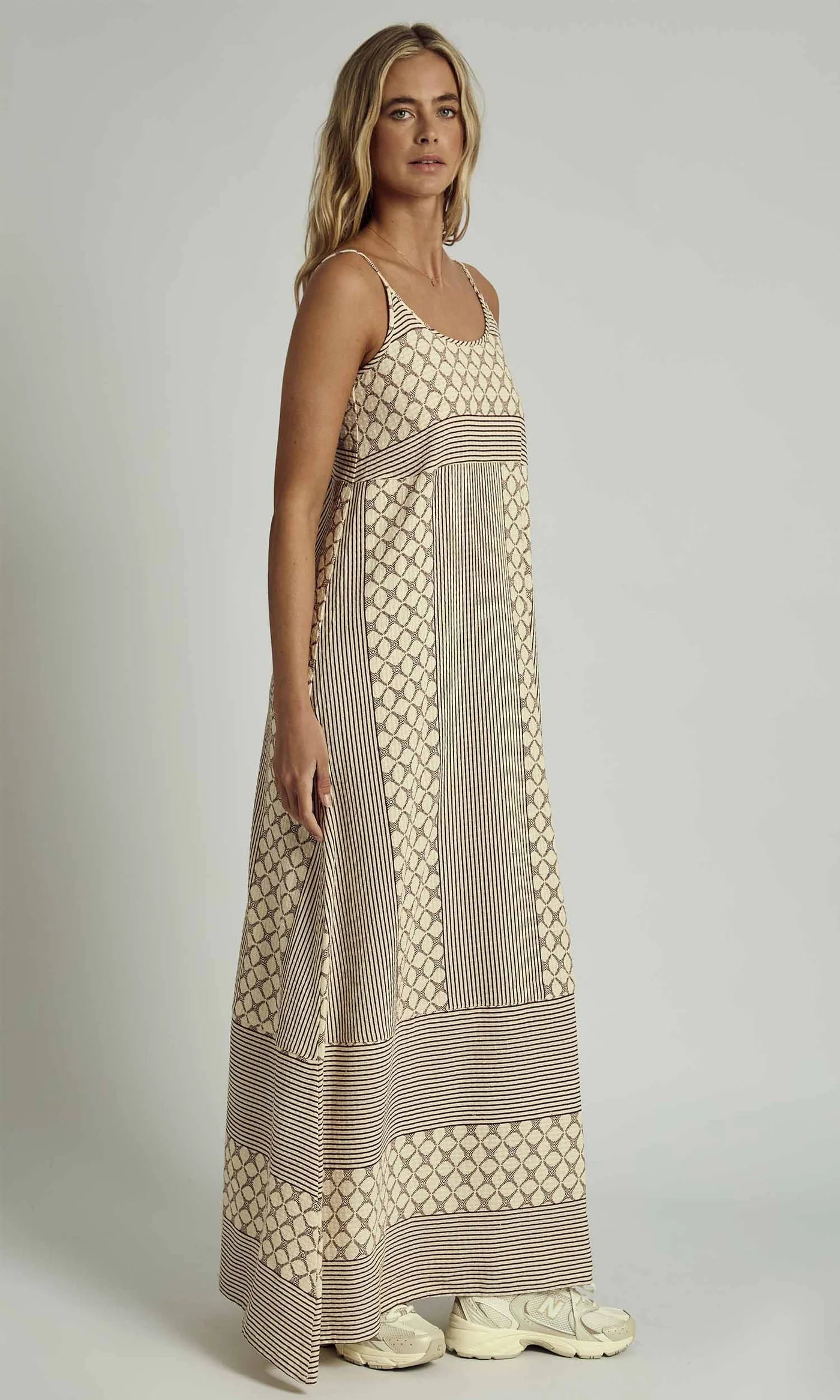 Kinsley Midaxi Dress