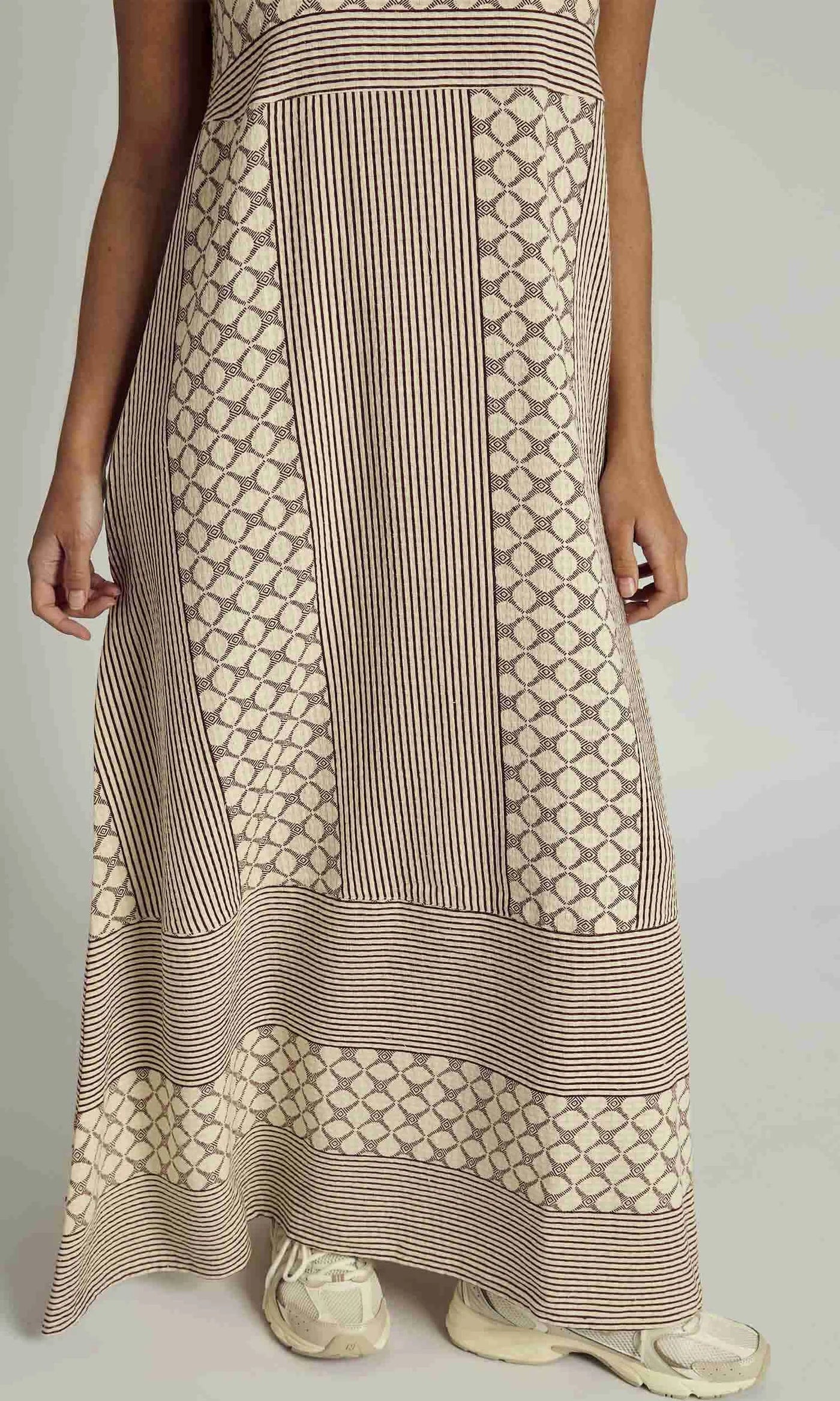 Kinsley Midaxi Dress