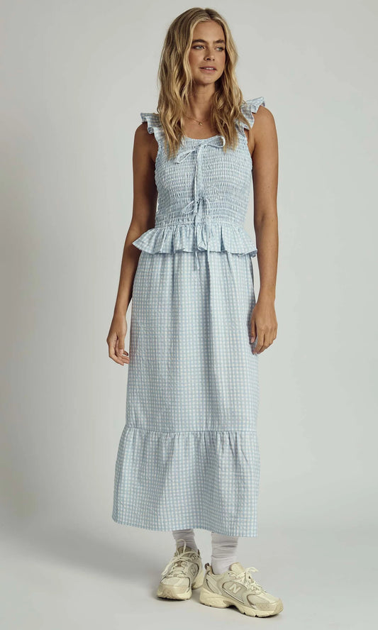 Mabel Midi Dress